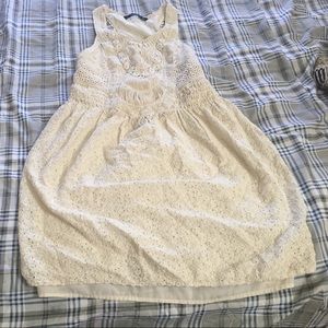 Zara dress